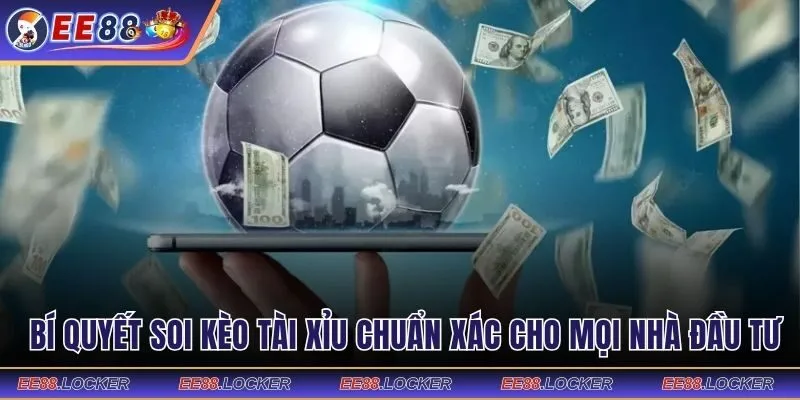 Kèo tài xỉu